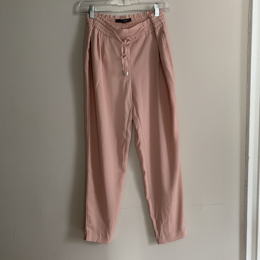 Zara Trousers